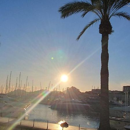 Cannes Suquet Croisette ภายนอก รูปภาพ