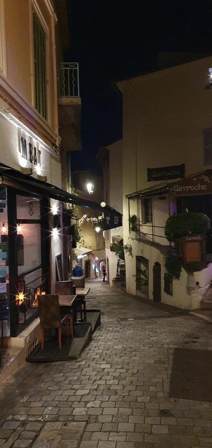 Cannes Suquet Croisette ภายนอก รูปภาพ